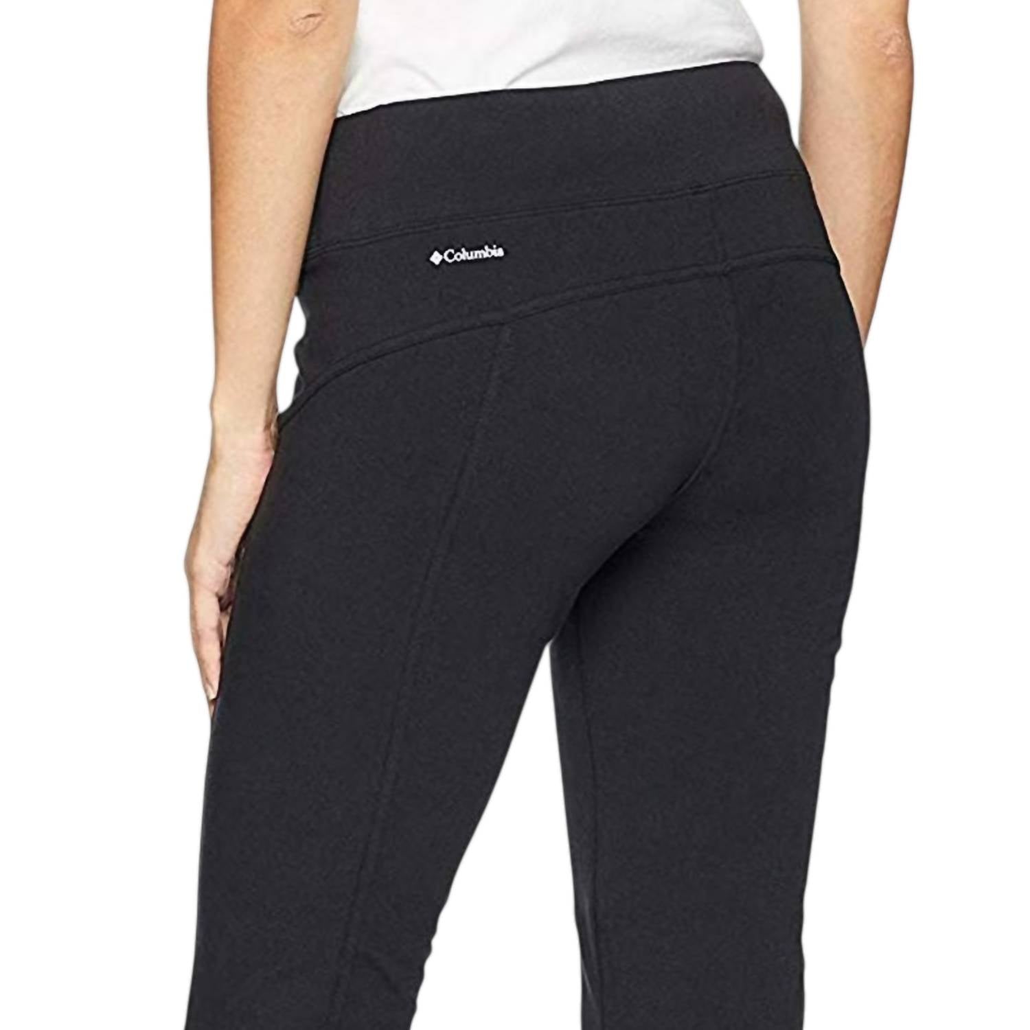 Columbia - Women's Anytime Casual Straight Leg Pants - Plus