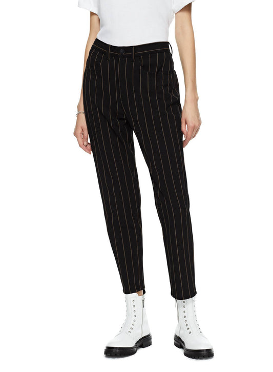 On This Day - Tapered Stripe Pants