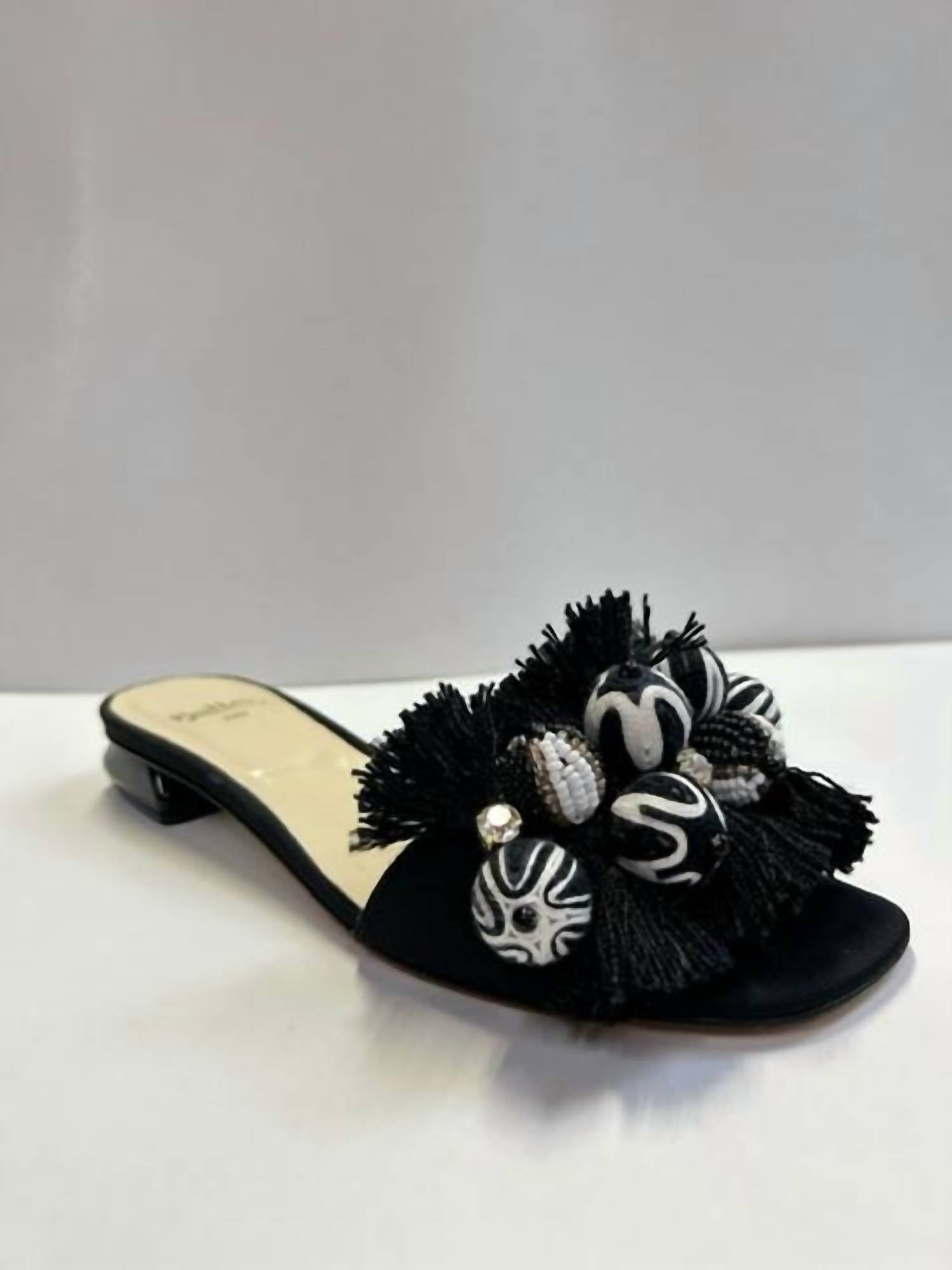 Butter - YOLANDA SANDAL