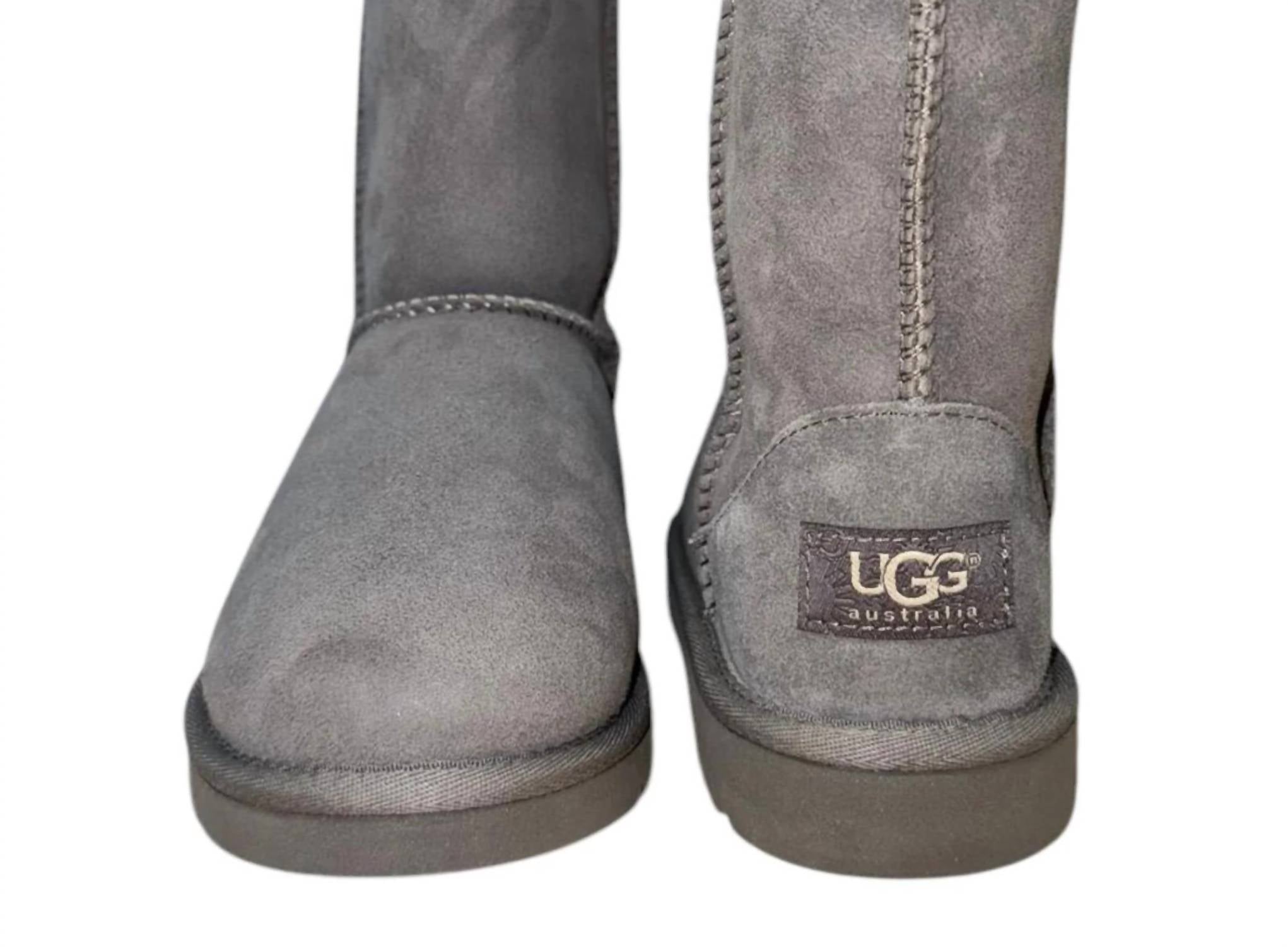 Ugg - Kid's Classic Short Boots