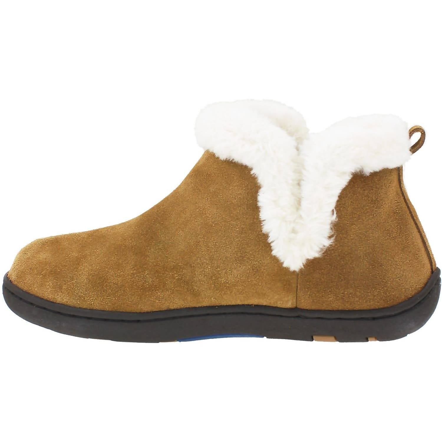 Tempur-Pedic - Women's Vallery Ankle Boot Slipper