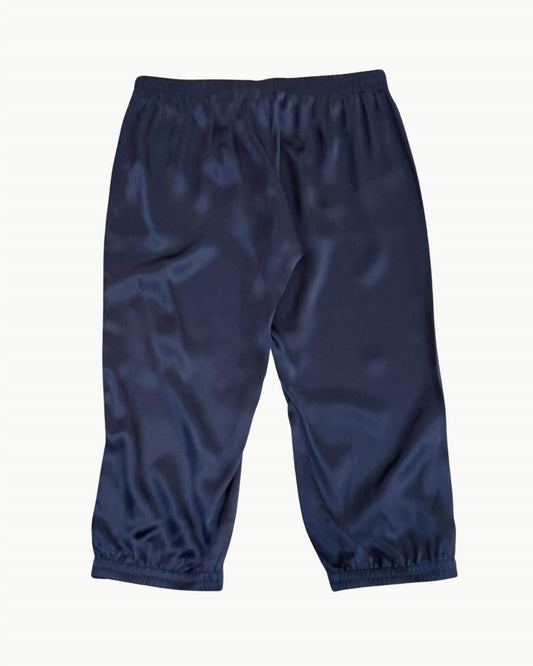 Go By Go Silk - Go Luxe Parachute Capri Pants