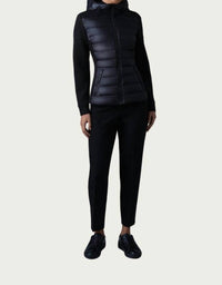 Mackage - Della-R Hybrid Hooded Jacket