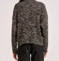 Elan - Jenna Whipstitch Sweater