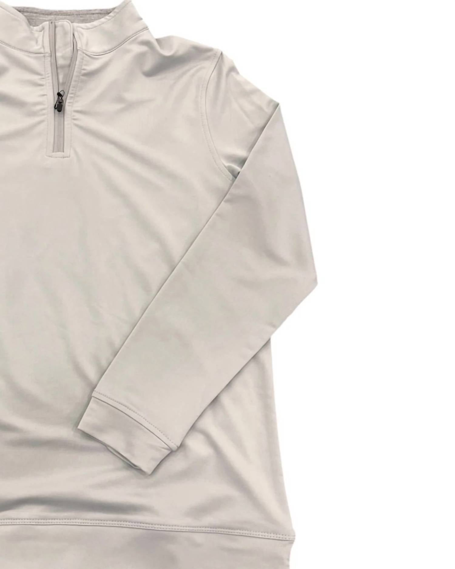Meripex Apparel - Boys Performance Pullover Top