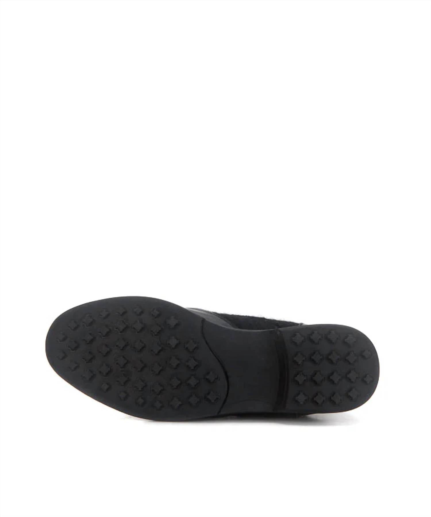 Giclee - Women's Warmer Spikeless Golf Shoes