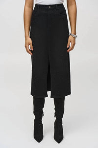Joseph Ribkoff - Classic Pencil Skirt
