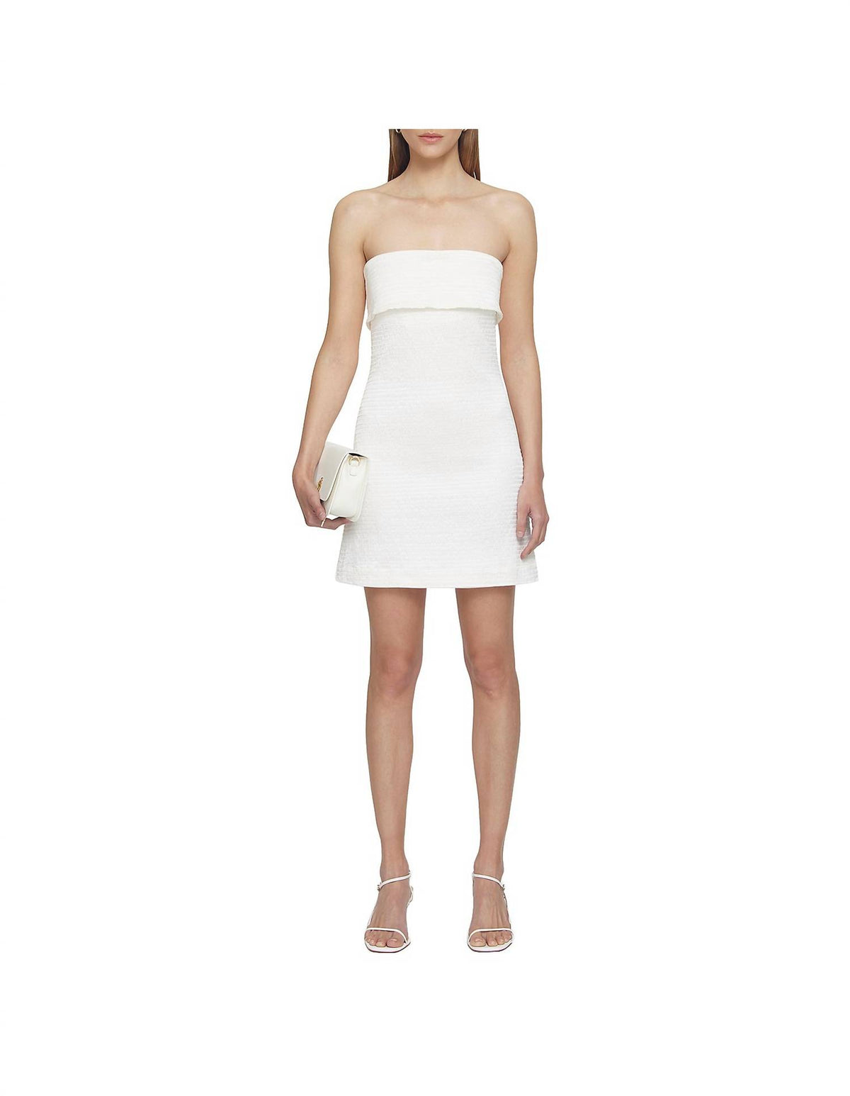 Viktoria & Woods - Escapism Mini Dress