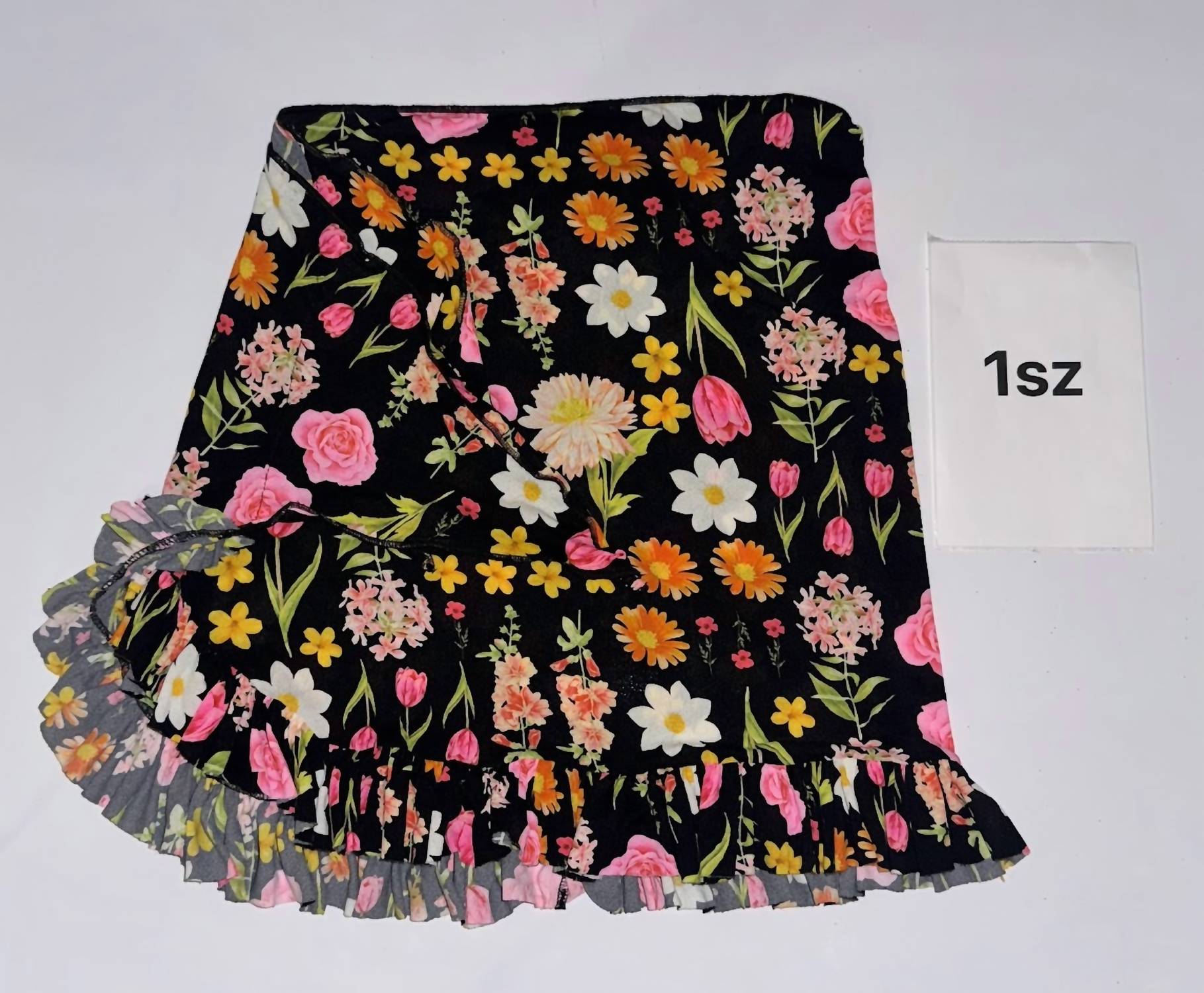 Luli Fama - Luli's Secret Garden Sarong