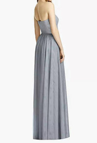 Dessy - Soft Tulle Gown