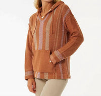 Ripcurl - Sunrise Session Poncho