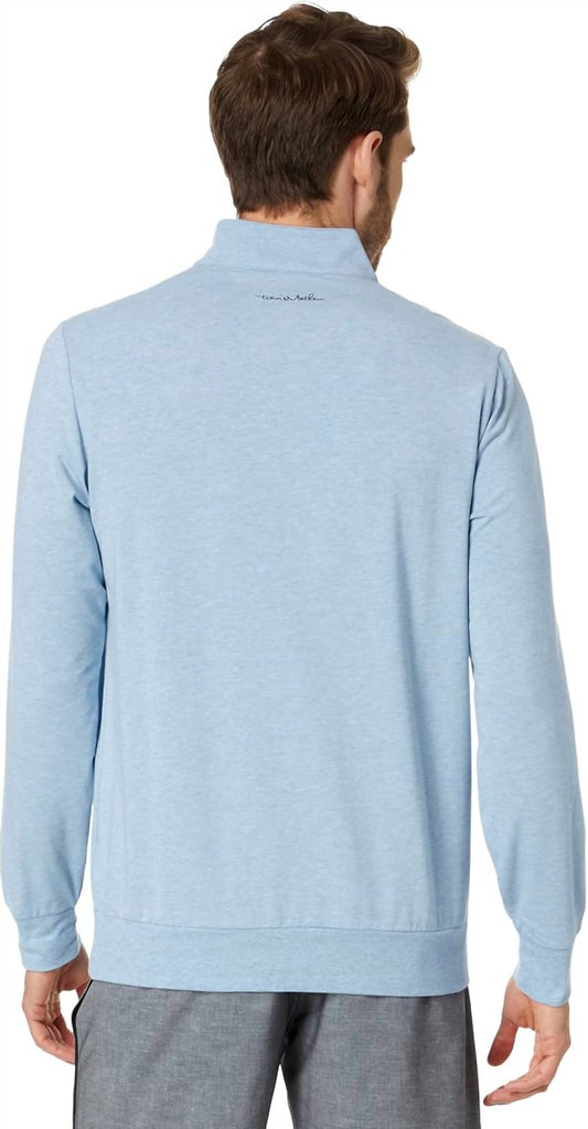 Travismathew - Tequila Sour Pullover