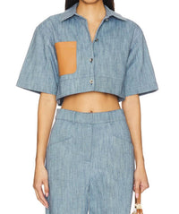 Alexis - Brook Top