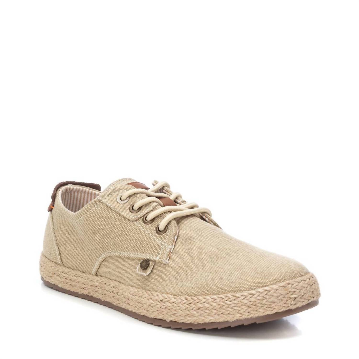 Xti - Men's 17172103 Refresh Shoe