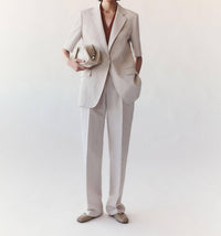 Lafayette 148 - Gates Full Leg Pants