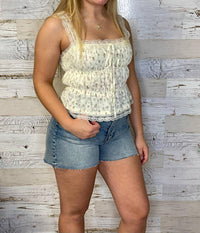 Bailey Rose - Women's Sweetheart Tank Top