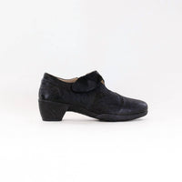 Fidelio Women's Hallux Grace 265102 Boot in black - women's shoe