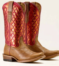 Ariat - Women's Futurity Denton Boots