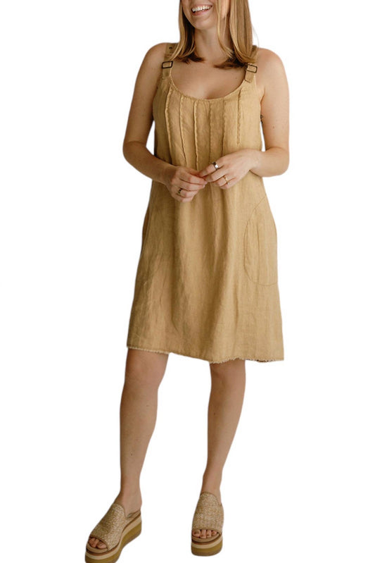 Xcvi - Pilar Tank Dress