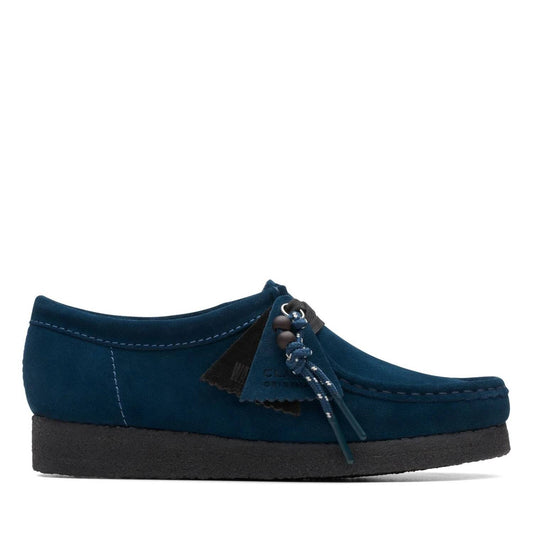 Clarks - Women's Wallabee Loafer