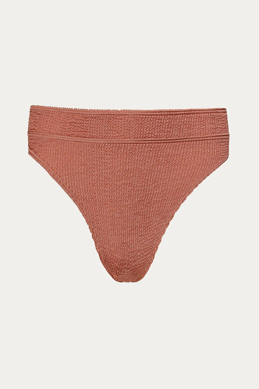 THE SAVANNAH BRIEF