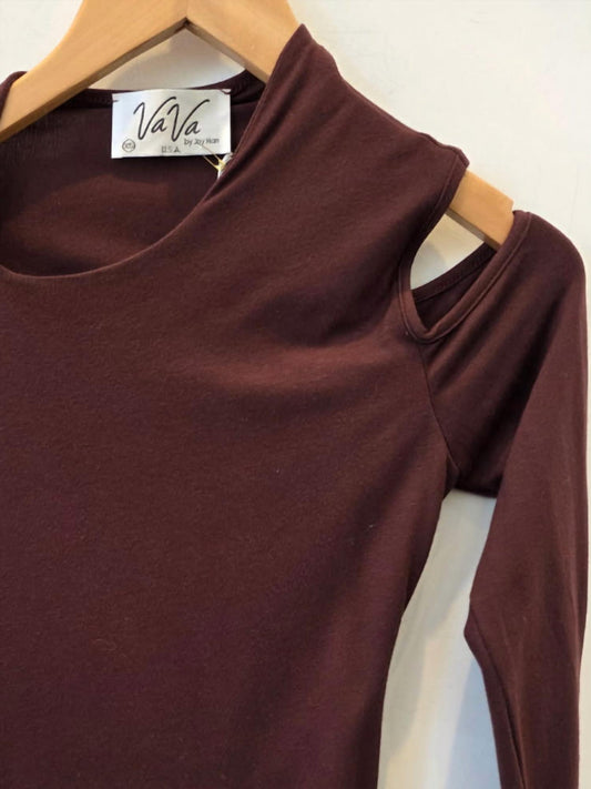 Vava - Women's Aida Top