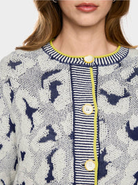 Marc Cain - Knitted in Germany Cardigan