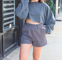 Signature8 - Linley Sweat Shorts