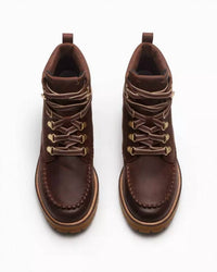 Rag & Bone - Women's Cameron Lace Up Boot