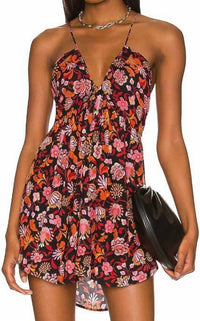 Free People - Pixie Printed Tunic