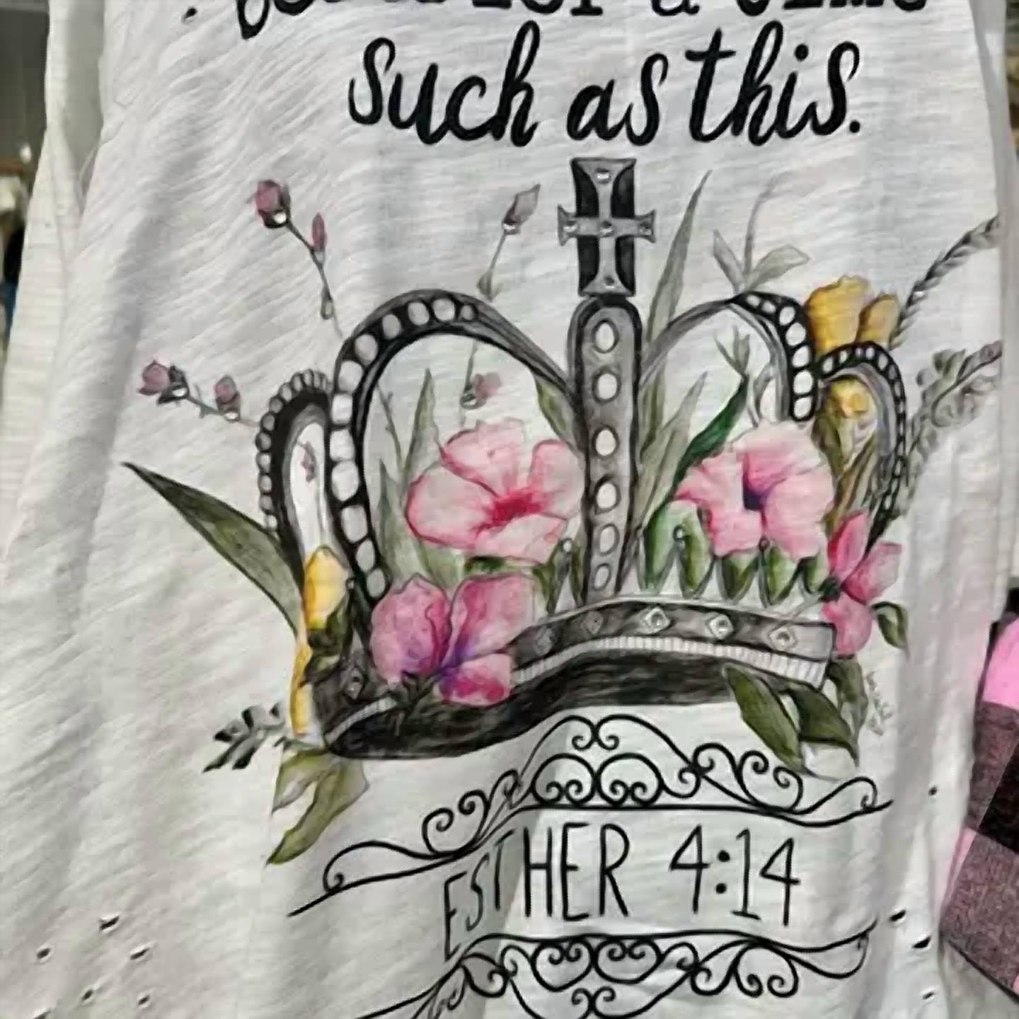 A Rare Bird - Women's Born for this time Tee