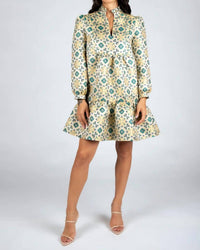 Sincerely Ours - Claire Dress