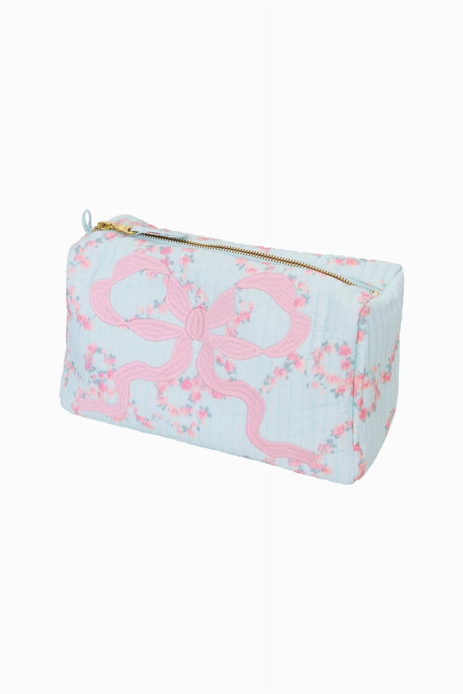 Loveshackfancy - Women's Octavia Pouch