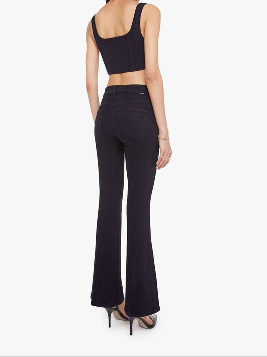 Mother - Weekender Flare Jeans