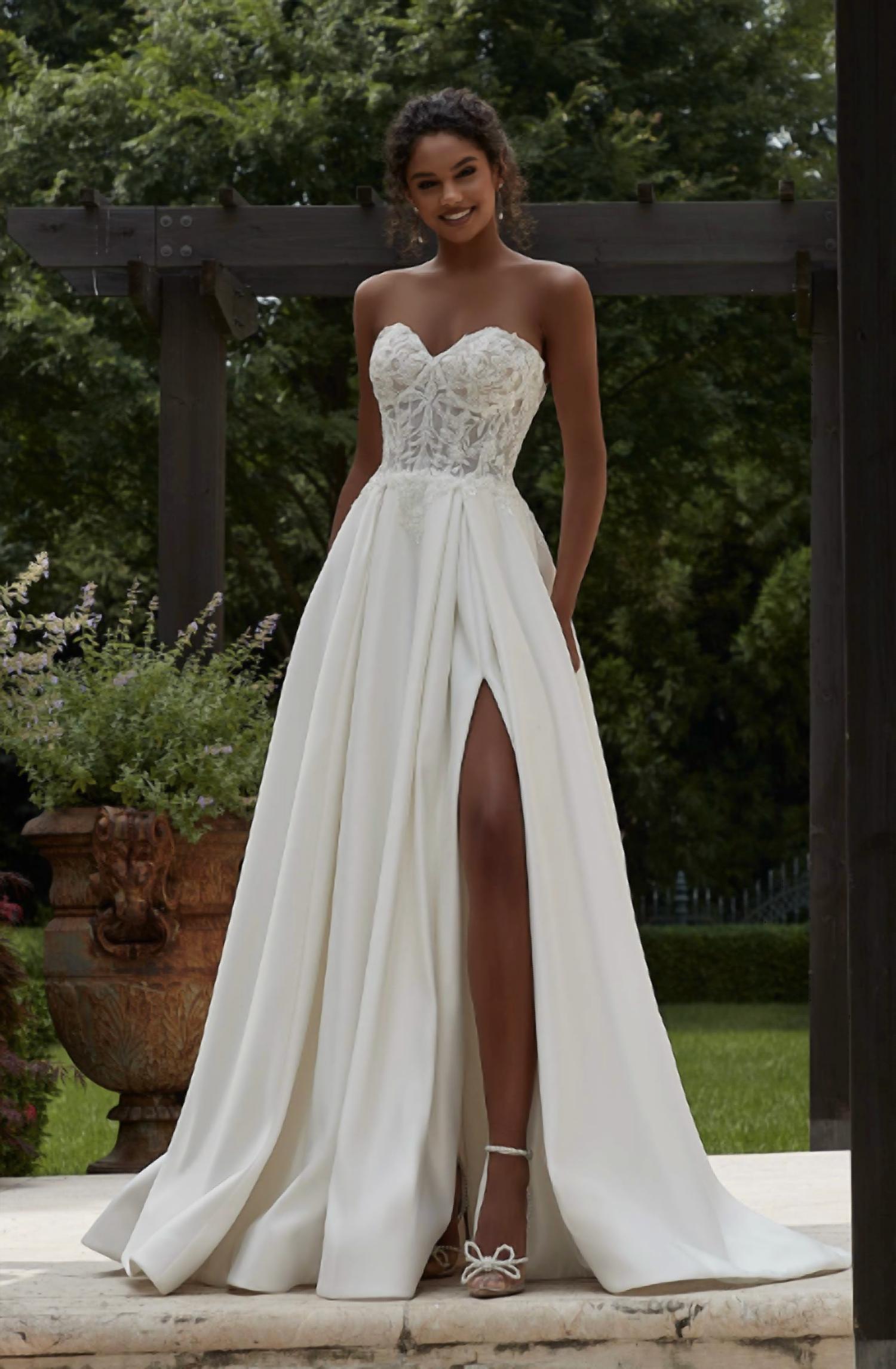 Morilee - Patricia Wedding Dress