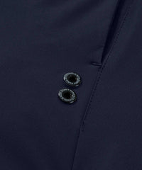 Ron Dorff - Straight Pull-on Light City Pants