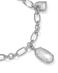 Kendra Scott - Women's Icon Charm Bracelet