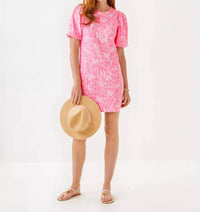 Lilly Pulitzer - Mercer Mini Dress