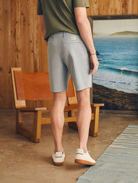 Faherty - All Day Shorts