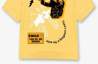 Sugar Hill - Men's Apathy T Shirt