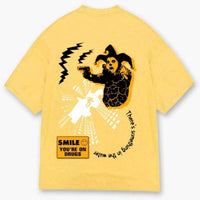 Sugar Hill - Men's Apathy T Shirt