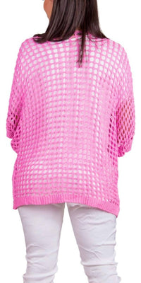 Gigi Moda - Rosana Knit Cardigan