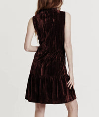 Dear John Denim - Helena Mini Dress