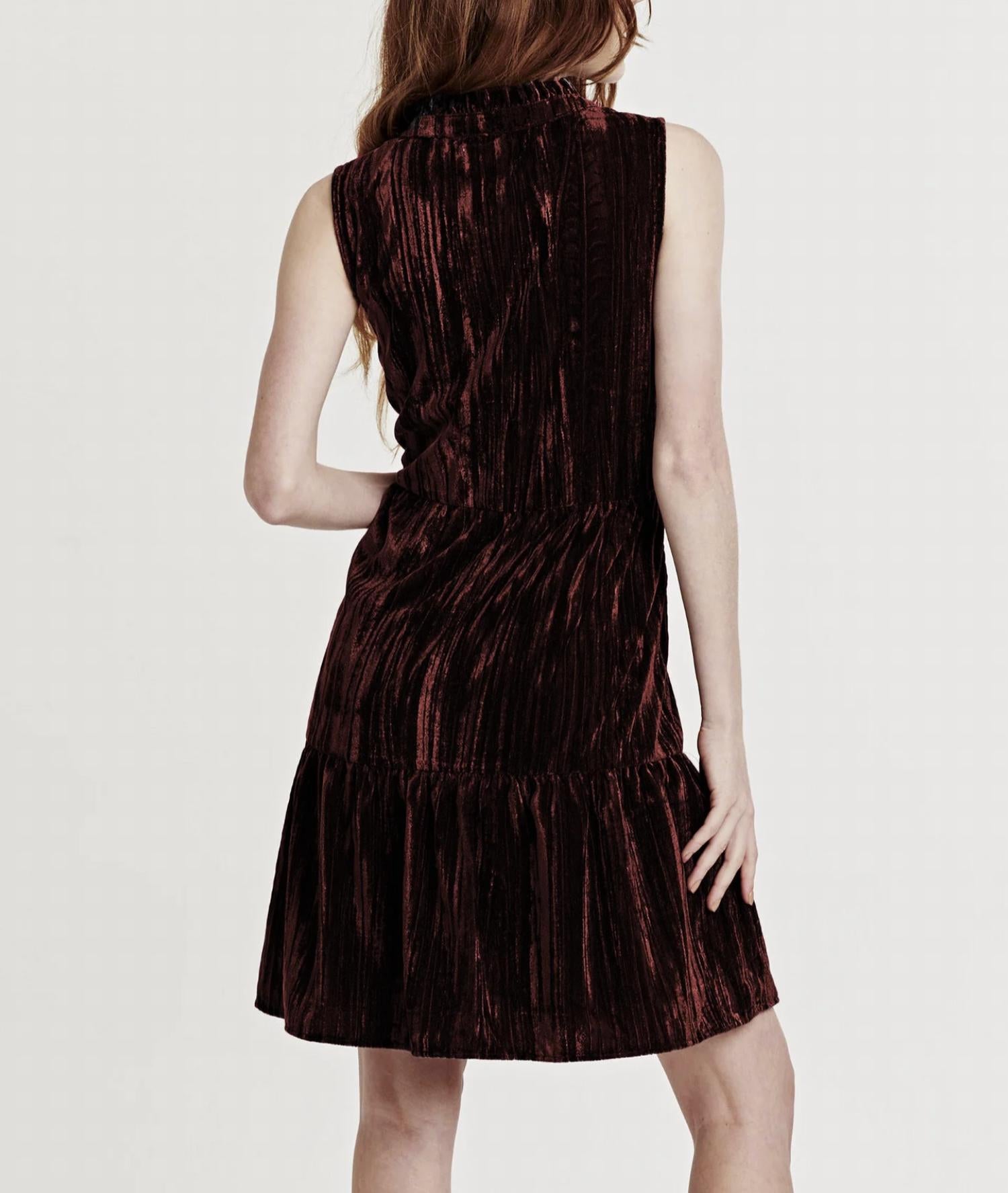 Dear John Denim - Helena Mini Dress