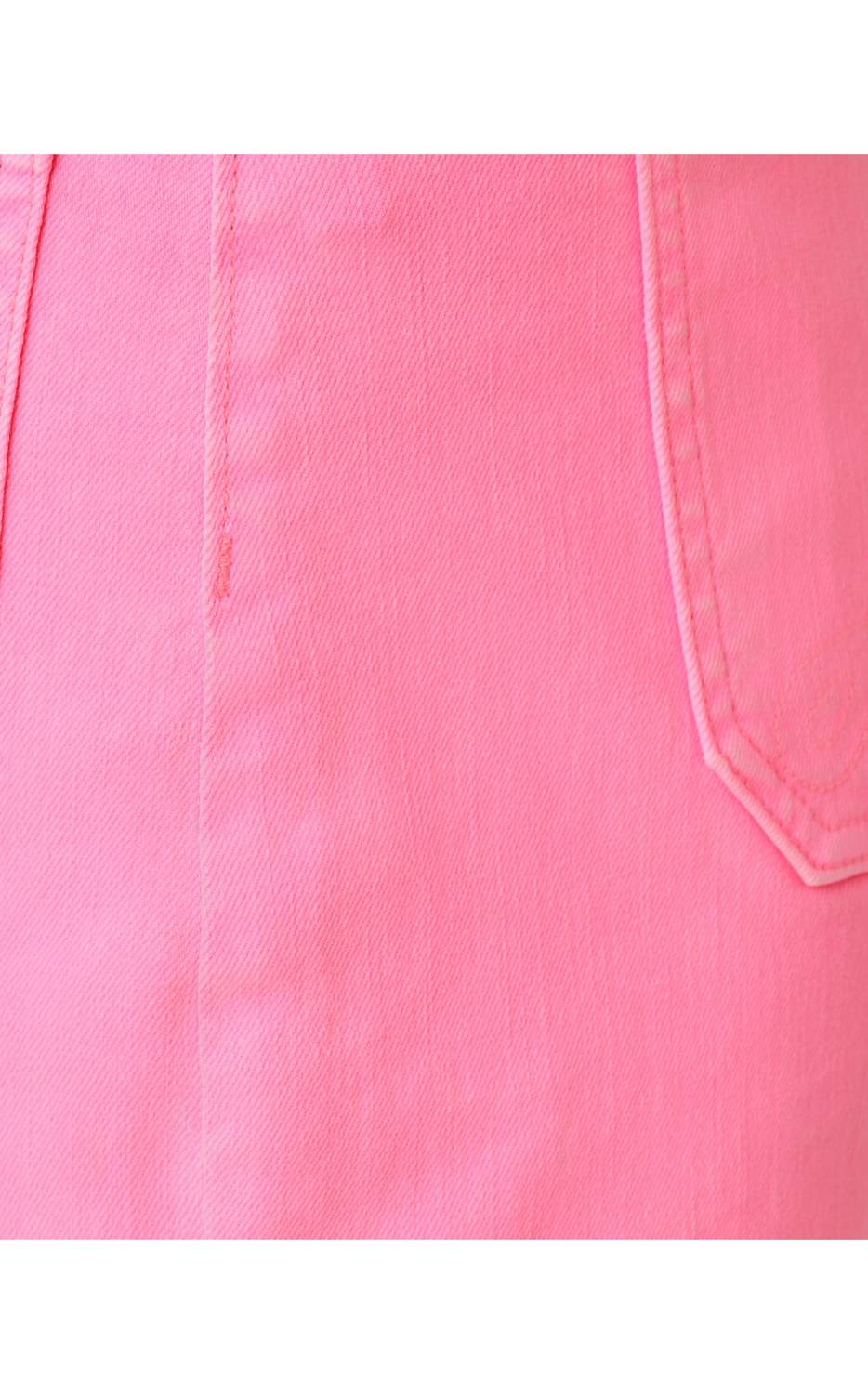 Lilly Pulitzer - Harleen High Rise Shorts