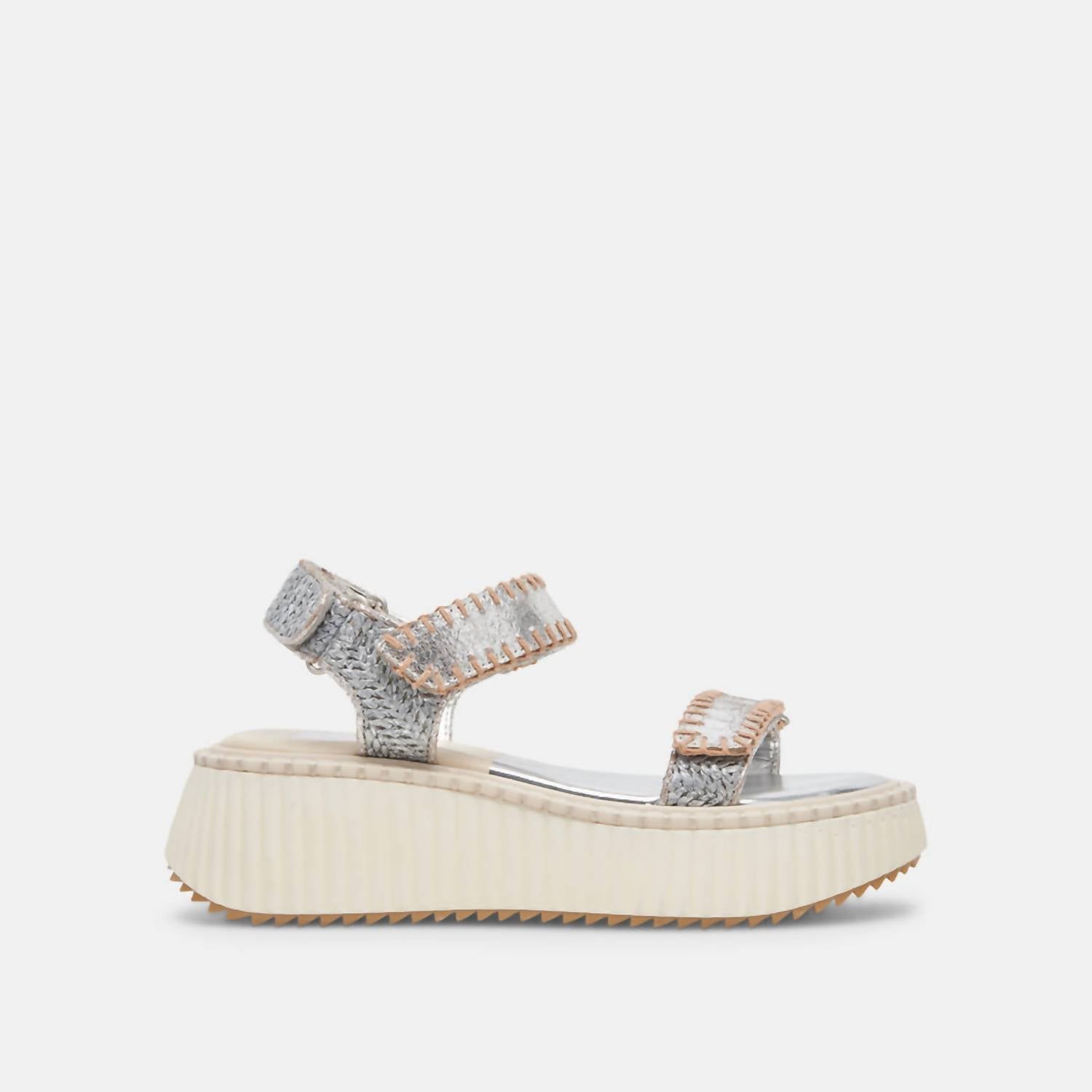 Dolce Vita - Women's Debra Platform Sandal