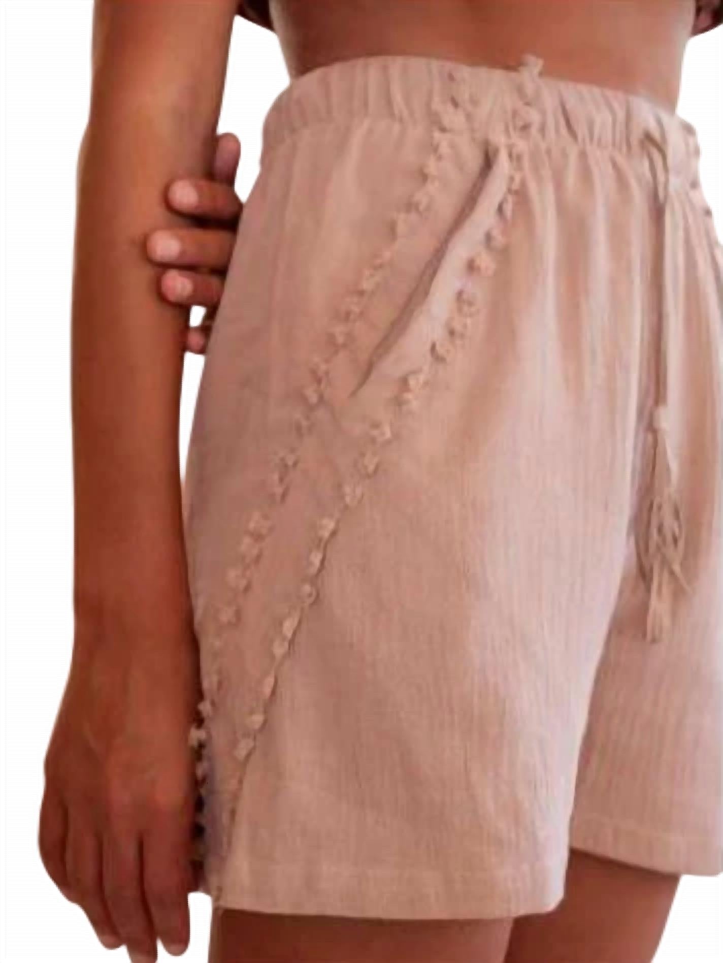 Caravana - Pibil Shorts