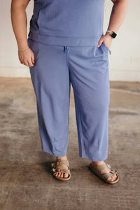 Tribal - Barrel Joggers
