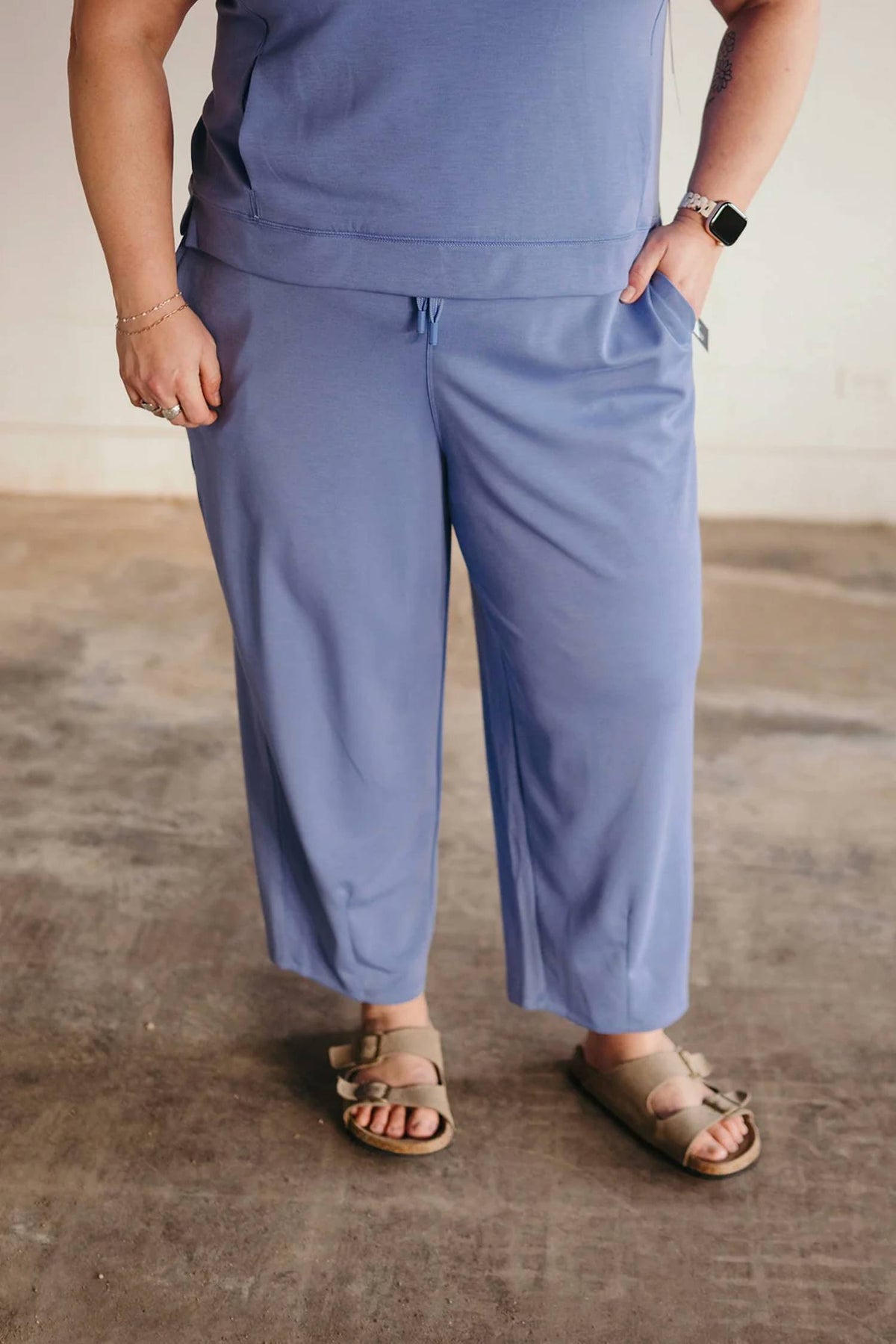 Tribal - Barrel Joggers