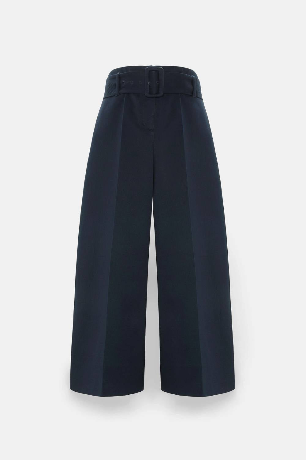 Dorothee Schumacher - Women's Modern Structure Pants